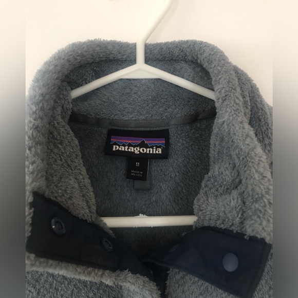 Patagonia Re-tool - Picture 2 of 6